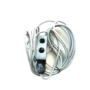 Kit de service et pièces de rechange 02250050-154 pour interrupteur de pression différentielle de compresseur d'air à vis Sullair 02250050-154 - Product Image 1