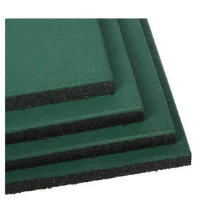 Baldosas de goma sin costuras para pasarelas largas y pasillos de <span class=keywords><strong>parque</strong></span> - Product Image 1