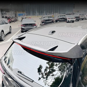 Aileron arrière de protection pour coffre arrière StarNav pour BMW X5 G05 2019+ Kit carrosserie Accessoires auto - Product Image 4