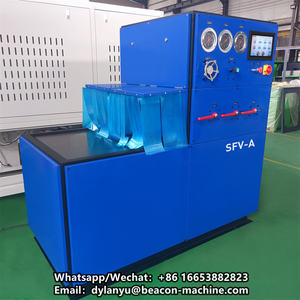 SFV-A Veiligheidsventiel Testbank Licht Opening Veiligheidsoverdrukventiel Testmachine - Product Image 5