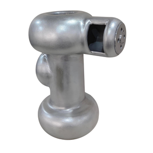 Hợp kim nhôm đúc chết chính xác kim loại và các bộ phận sắt - Product Image 1