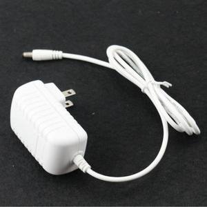 <b>12V</b> 1.5A Power <b>Adapter</b> PSE Japanese Standard DC Output 1M Cable Natural Cooling Constant Voltage General Use - Product Image 2