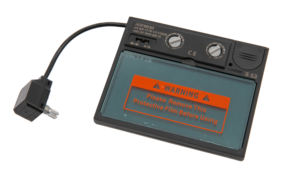 Casque de soudage à assombrissement automatique couleur véritable protecteur intégral automatique - Product Image 2