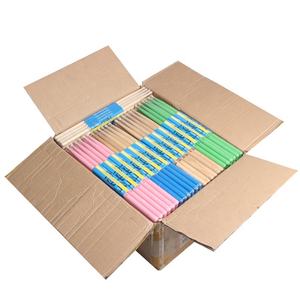 Actory-venta directa de accesorios para batería, palitos de nogal de 5A 5B, tipo práctico - Product Image 5