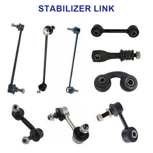 Fabricant chinois, livraison directe, stabilisateur FENG YU 2117003, Peugeot 206 <span class=keywords><strong>207</strong></span> 307 308, OEM/ODM disponible, certifié IATF16949 - Product Image 4