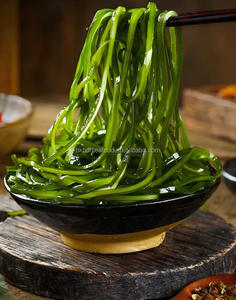 สาหร่ายทะเลคั่นเป็นชิ้น 16 กรัมต่อถุง - Product Image 1