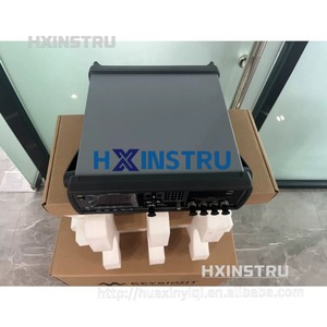 1 ชิ้นใหม่ KEYSIGHT E4980A เครื่องวิเคราะห์อิมพีแดนซ์ H - Product Image 4