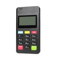 ZCS Z70 terminal de paiement mobile point de vente de poche mini lecteur de cartes android système de point de vente pour l'électronique mobile