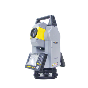 เครื่องวัดมุมอิเล็กทรอนิกส์ Geomax ZT30R Pro แบบไม่ใช้ปริซึม สำหรับงานสำรวจ มาตรฐาน IP54 กำลังขยาย 30 เท่า ระยะวัด 600 เมตร - Product Image 4