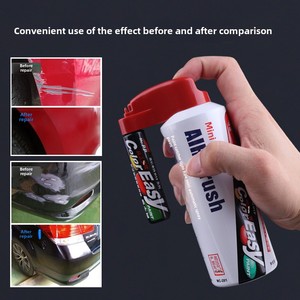 Chuyên Nghiệp Tự Làm Tự Động Chăm Sóc Màu Sắc Xe <span class=keywords><strong>Scratch</strong></span> Đại Lý Sửa Chữa Không Thấm Nước Điền Sơn Bút Công Cụ Tslm1 Chuyên Nghiệp Tự Động Touch-up Bút - Product Image 4