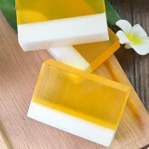 De gros miel savon coréen beauté-Huile essentielle hydratante et biologique à base de miel pour le visage, soins personnels, Lotion corporelle blanchissante pour la peau, savon au miel