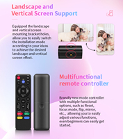 Profesyonel Ultra HD 4K Webcam USB arayüzü kamera çift 4K Lens ile otomatik odaklama 10x Zoom yayın spor etkinlikleri için
