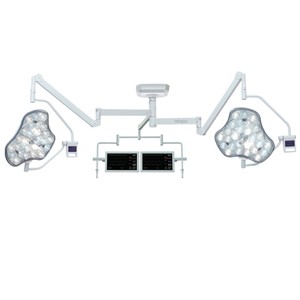 Led Surgical Light 150W Ce Certified High End For Dental Implantation And Aesthetic Use - Product Image 1