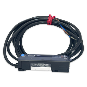 Amplificateur de fibre optique à capteur optique FS-V11, Original et neuf - Product Image 4
