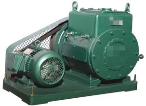 Pompe mécanique, pompe de pré-pression - Product Image 3