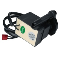 Vente en gros de pièces de climatiseur entièrement automatiques en Chine pompe de vidange 230v de rechange mini pompe à eau