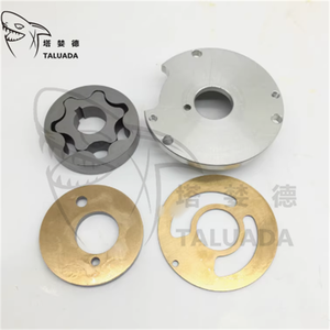 Pièces hydrauliques TALUADA, ensemble de pièces de pompe principale AP2D25 pour R60-7, ZAX60, DH60-7, SH55, kit de réparation de pompe hydraulique - Product Image 2