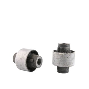 บูชก้านควบคุมสามเหลี่ยม Dongfeng Citroen รุ่น 9676032180 9676035280 อะไหล่เปลี่ยนก้านควบคุมล่าง - Product Image 4