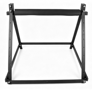 ม้าเหล็กสำหรับการสแปนคิงแบบ A-Frame ยี่ห้อ BANSEY รุ่น Pruegelbock Cavallina สำหรับผลิตภัณฑ์ SM - Product Image 6