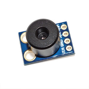 เซ็นเซอร์อินฟราเรด OKY3256-1 รุ่น GY 906 BCC แบบปรับแต่งได้จากโรงงาน พร้อมอินเทอร์เฟซ I2C สำหรับบ้านอัจฉริยะและเครื่องใช้ไฟฟ้า - Product Image 5