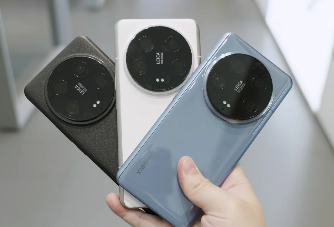 Xiaomi 14 ultra 中国版　16G 1TB 青 Xiaomi 14 Ultra 中国板 販売・購入ならジャパエモ