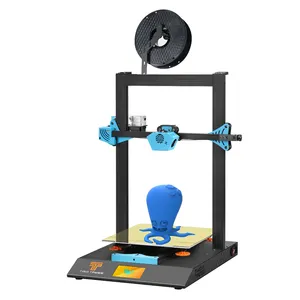 TWOTREES 30x30x40cm 대형 저렴한 3d 프린터 BLU-5 fdm 3D 인쇄 기계 지원 abs pla 필라멘트