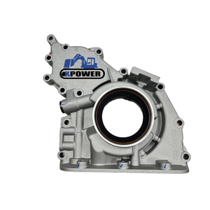 Bomba de Aceite Negra Xpower 0425-9226 D6E para Excavadora de Orugas, Maquinaria de Construcción con 6 Meses de Garantía - Product Image 2