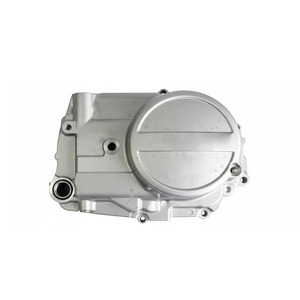 Piezas de Aluminio Fundido a Presión de Alta Complejidad, Diseñadas en Vietnam, con Tratamiento Térmico para Culatas de Motocicleta Según Dibujo - Product Image 1