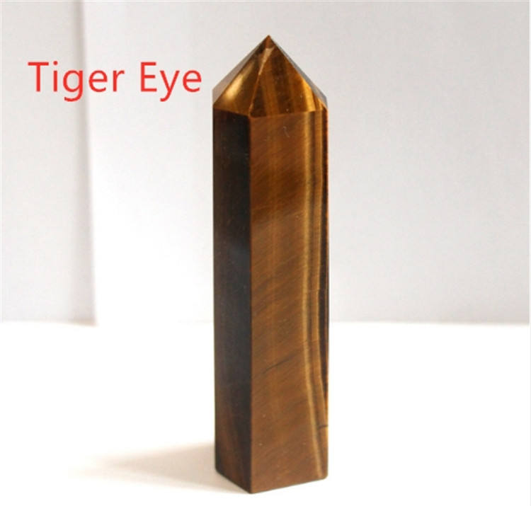 Tiger Eye