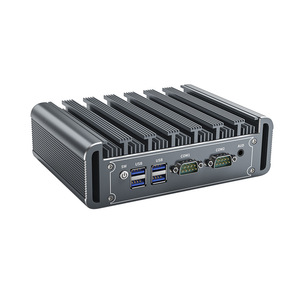 2023 New 11th Gen Mini <span class=keywords><strong>PC</strong></span> Core I7 i5 i3 CPU NVMe VGA HD 2 COM Linux nhúng <span class=keywords><strong>PC</strong></span> dự án Máy tính để bàn Dual Lan Mini <span class=keywords><strong>PC</strong></span> máy tính 3G/4G - Product Image 5