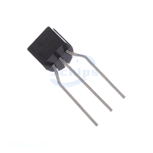 Components Electronic Manufacturer Channel T1M5F600AL Thyristors THYRISTOR TO92 T&R 2K - Product Image 1
