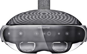 แว่นตา AR แบบสแตนด์อโลน 071 OLED Immersive Visual 6DOF พร้อมระบบภาพเสมือนจริง 6dof - Product Image 3