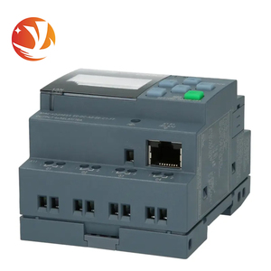 6ED1052-1MD08-0BA2 ロジック制御モジュール <span class=keywords><strong>PLC</strong></span> プログラマブル コントローラー、16 I/O 110V I/O リンク通信付き、<span class=keywords><strong>PLC</strong></span> プログラミング用 - Product Image 4