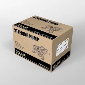 Bomba de dirección asistida hidráulica oem, alta calidad, para <span class=keywords><strong>Kia</strong></span> <span class=keywords><strong>CARNIVAL</strong></span> II 2,9 CRDI <span class=keywords><strong>2001</strong></span>, 0K55232600D - Product Image 2