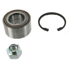 Front <b>Wheel</b> Bearing Assembly 5489811 For Buick Excelle Chevrolet Aveo Sail New <b>Replacement</b> Part - Product Image 1