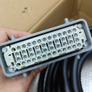 CABLE FANUC R-2000IC/210F-20M DE ROBOTICS PARA GABINETE DE CONTROL, PARA PLC, PAC Y Controladores Dedicados - Product Image 3