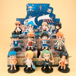 ชุดของเล่นโมเดลตัวละคร<span class=keywords><strong>มั</strong></span><span class=keywords><strong>ง</strong></span><span class=keywords><strong>ง</strong></span>ะดัง 9 แบบ รุ่น Q นั่ง แอคชั่นฟิกเกอร์อนิเมะ กล่อ<span class=keywords><strong>ง</strong></span><span class=keywords><strong>ส</strong></span>ุ่<span class=keywords><strong>ม</strong></span> <span class=keywords><strong>ส</strong></span>ำหรับเด็ก - Product Image 2