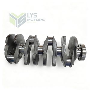 Vilebrequin de moteur de <span class=keywords><strong>prix</strong></span> d'usine de qualité d'OEM EA888 2.0T pour VW <span class=keywords><strong>GOLF</strong></span> PASSAT B8 B9 Audi TT A3 06L105101D 06K105101D 06K105101E - Product Image 1