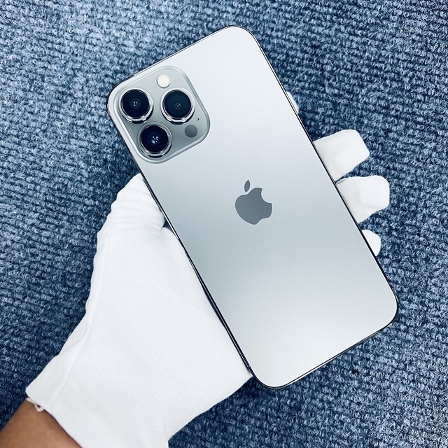 Wholesale High Performance Original Used Smartphones Mobile Phones iPhone 13 Pro Max 256GB