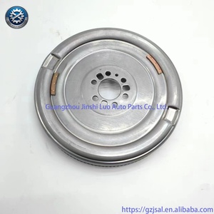 Volante Bimasa DQ200 DSG 0AM OAM <span class=keywords><strong>LUK</strong></span> 415068209/4150518090 <span class=keywords><strong>DMF</strong></span> Compatible con Audi Skoda VW GOLF POLO - Product Image 4