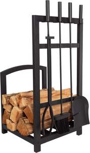 Gran oferta, herramientas modernas para barbacoa al aire libre, nuevos accesorios de <span class=keywords><strong>cocina</strong></span> y chimenea, elementos esenciales de chimenea de hierro y encendedor de dulces, decoración moderna para el hogar - Product Image 3