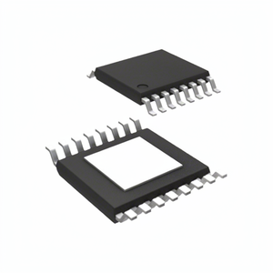 16 TSSOP Exposed Pad ALT80800KLPATR Electronic Circuit Components Power Management (PMIC) In Stock - Product Image 1