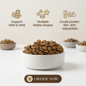Nouvelle Offre 2026 : Aliment Sec pour Chats 10kg, Sans Céréales, Riche en Protéines, Ingrédients Naturels, Pour Toutes Races – Vente en Gros Direct Usine - Product Image 6