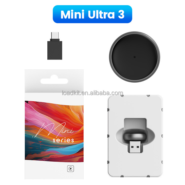มินิ อัลตร้า 3-2แอร์ (USB-A)