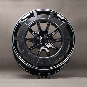 Jantes forgées personnalisées pour bus Wangu, fibre de carbone personnalisées 19, 20, 21, 22, 23 pouces <span class=keywords><strong>Mercedes</strong></span>-Benz Babus G63 GT <span class=keywords><strong>AMG</strong></span> - Product Image 4