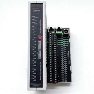 โมดูลเอาต์พุตดิจิตอลอุตสาหกรรม E2 32DO24 D / E2 16DO24 D, 100 ตัวของแท้ - Product Image 1