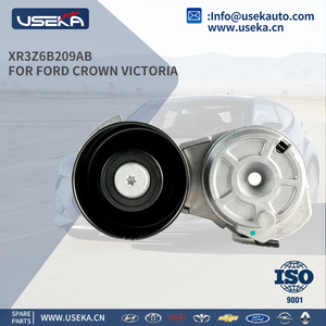 Accessoires automobiles-tendeur de courroie pour Ford Crown Victoria <span class=keywords><strong>Mustang</strong></span> Lincoln Town Car Mercury Grand Marquis - Product Image 4