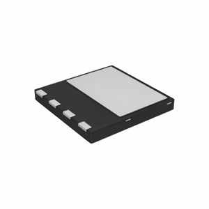 In Stock 4-PowerTSFN Single Diodes Electronics Component IDL04G65C5XUMA1 - Product Image 1