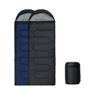 Compression <strong>Bags</strong> <strong>Sleeping</strong> <strong>Bags</strong> Ultralight Portable Winter Comfortable Fluffy <strong>Sleeping</strong> <strong>Bag</strong> - Product Image 1
