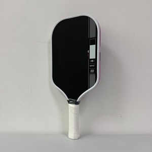 Free Shipping Magnu IV Pro Player USAPA / UPAA Approved Gen 4 Propulsion Core 16mm T700 Carbon Fiber Pickleball Paddle <strong>Rackets</strong> - Product Image 6